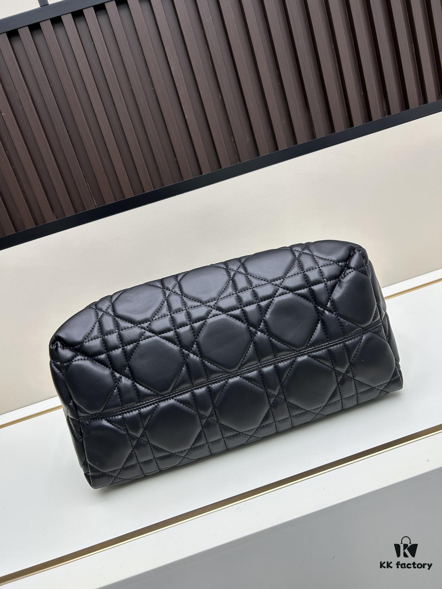 Large Dior Toujours Bag