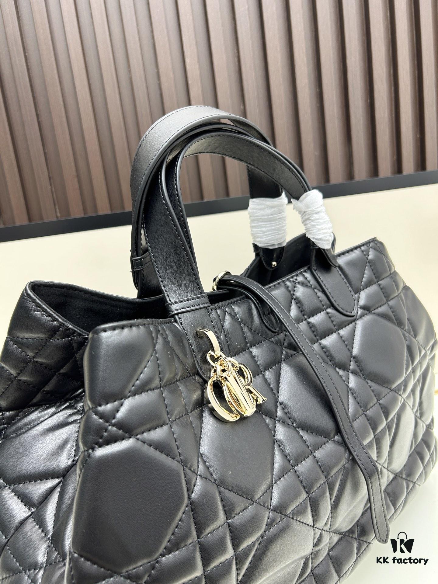 Large Dior Toujours Bag