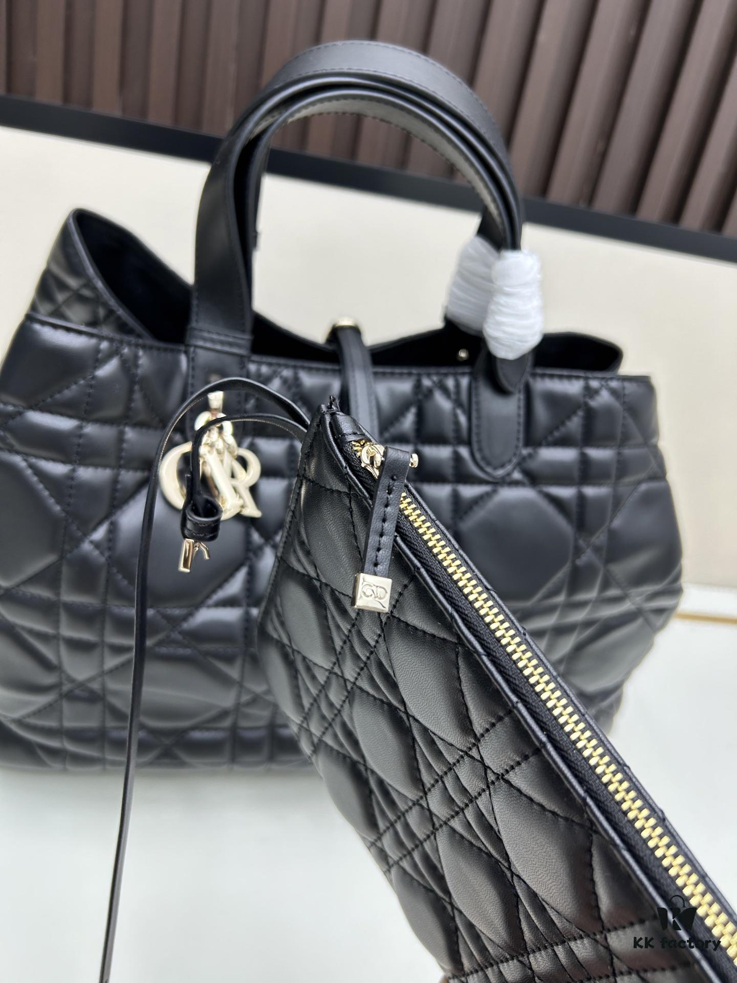 Large Dior Toujours Bag