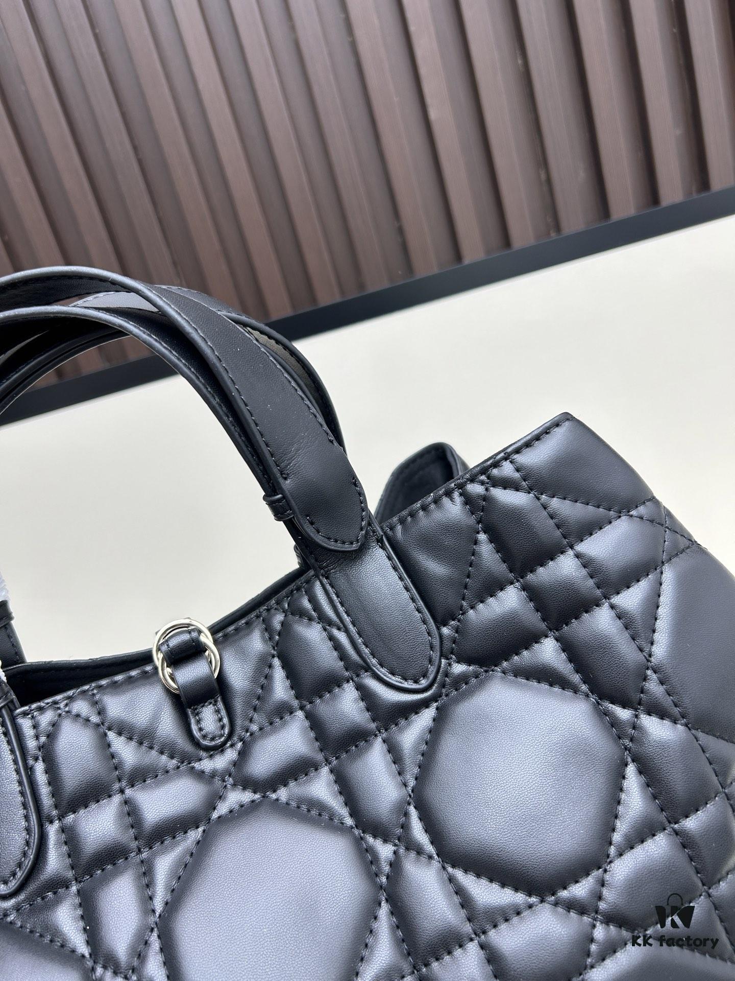 Large Dior Toujours Bag