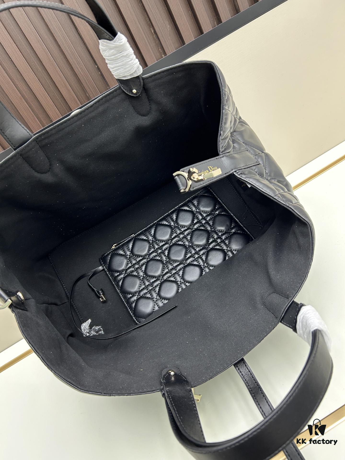 Large Dior Toujours Bag