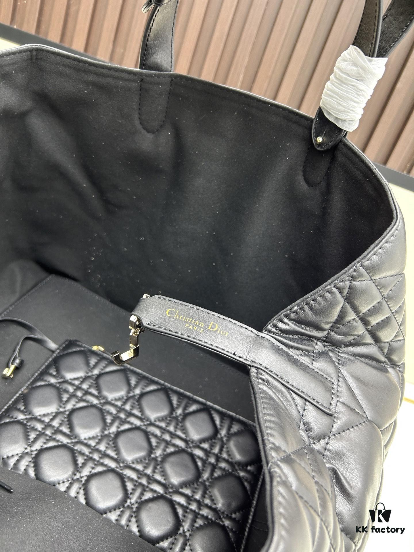 Large Dior Toujours Bag