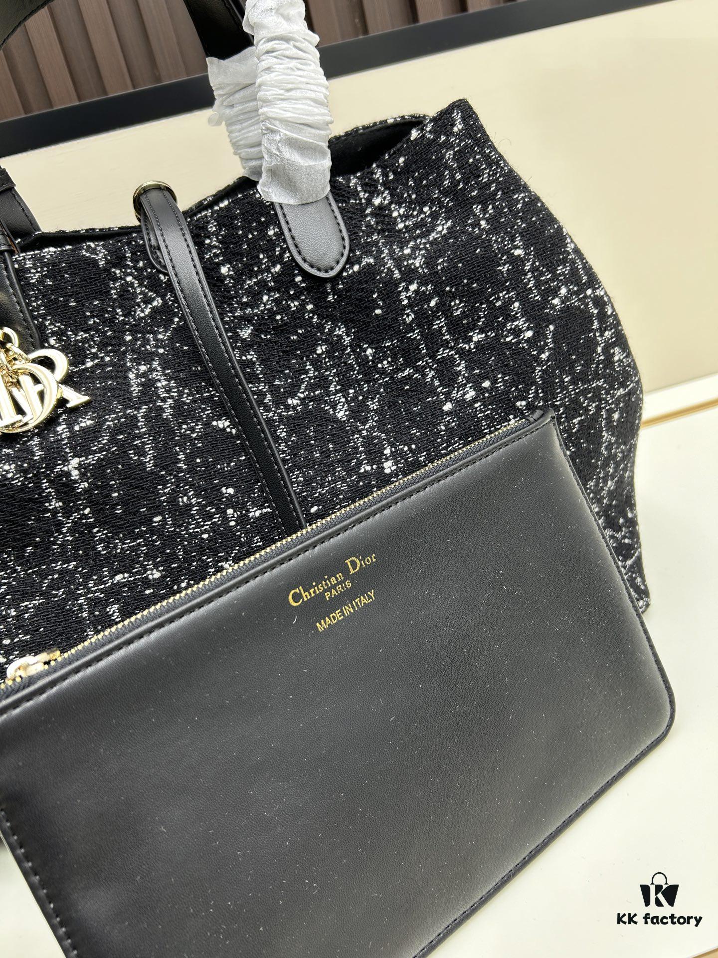 Large Dior Toujours Bag