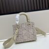 Dior New Launch Tweed Bag with Box Sharing ||| The Spiritual Essence of Tweed Fabric