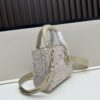 Dior New Launch Tweed Bag with Box Sharing ||| The Spiritual Essence of Tweed Fabric