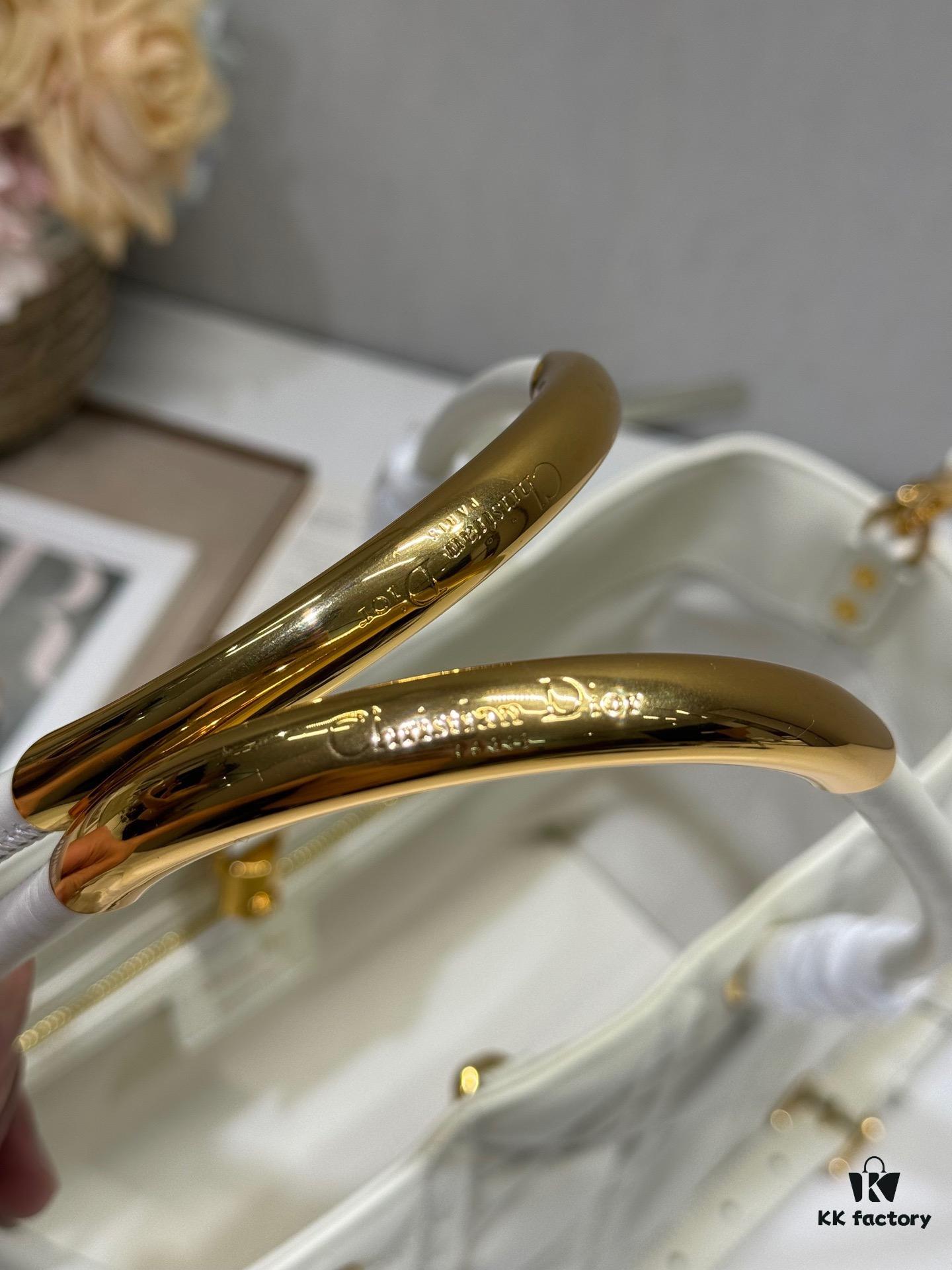 Top-Grade Original Dior Stills Handbag