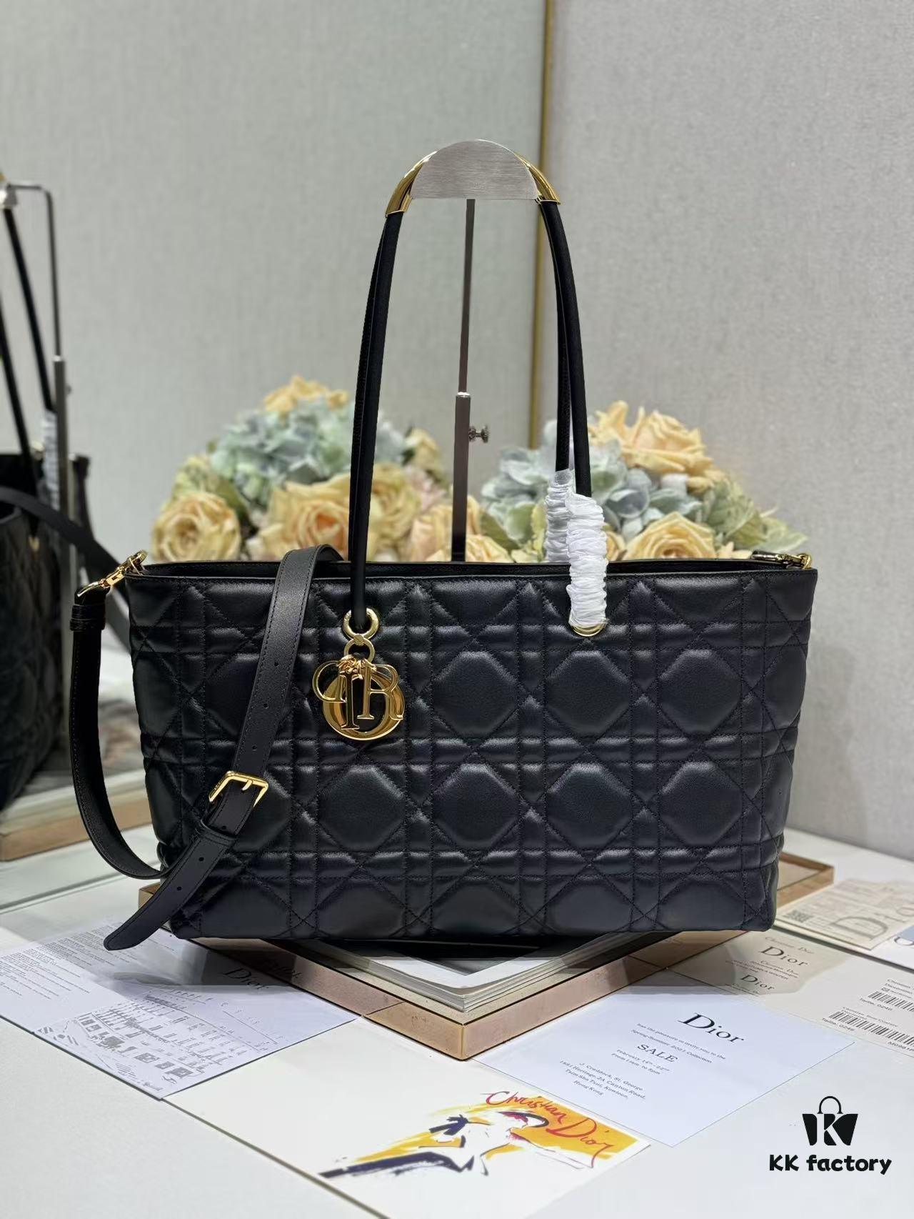 Top-Grade Authentic Dior Stills Handbag