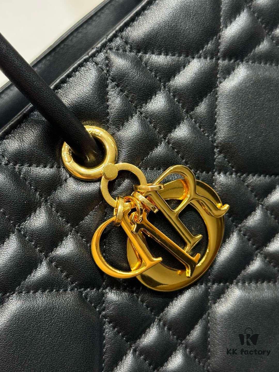 Top-Grade Authentic Dior Stills Handbag