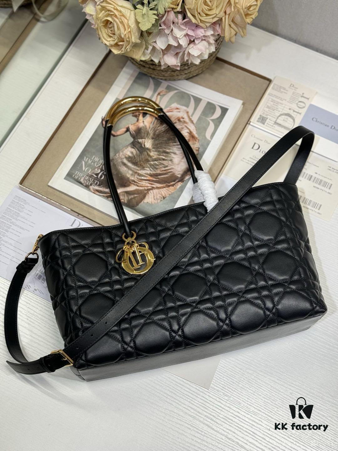 Top-Grade Authentic Dior Stills Handbag