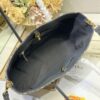 Top-Grade Authentic Dior Stills Handbag (Blue Cloth)