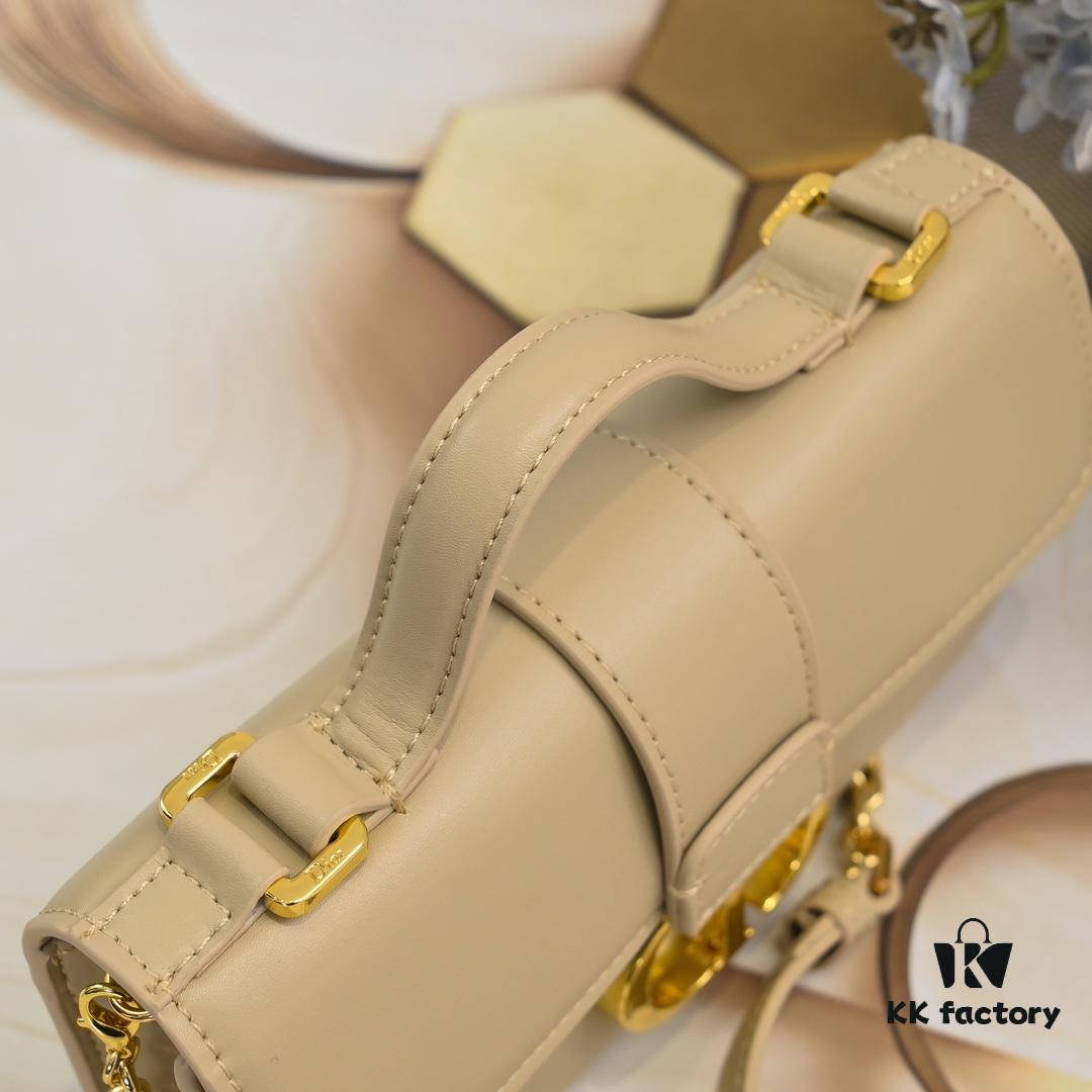 Upgraded Version Release🔥 Miss Montaigne Mini Chain Bag