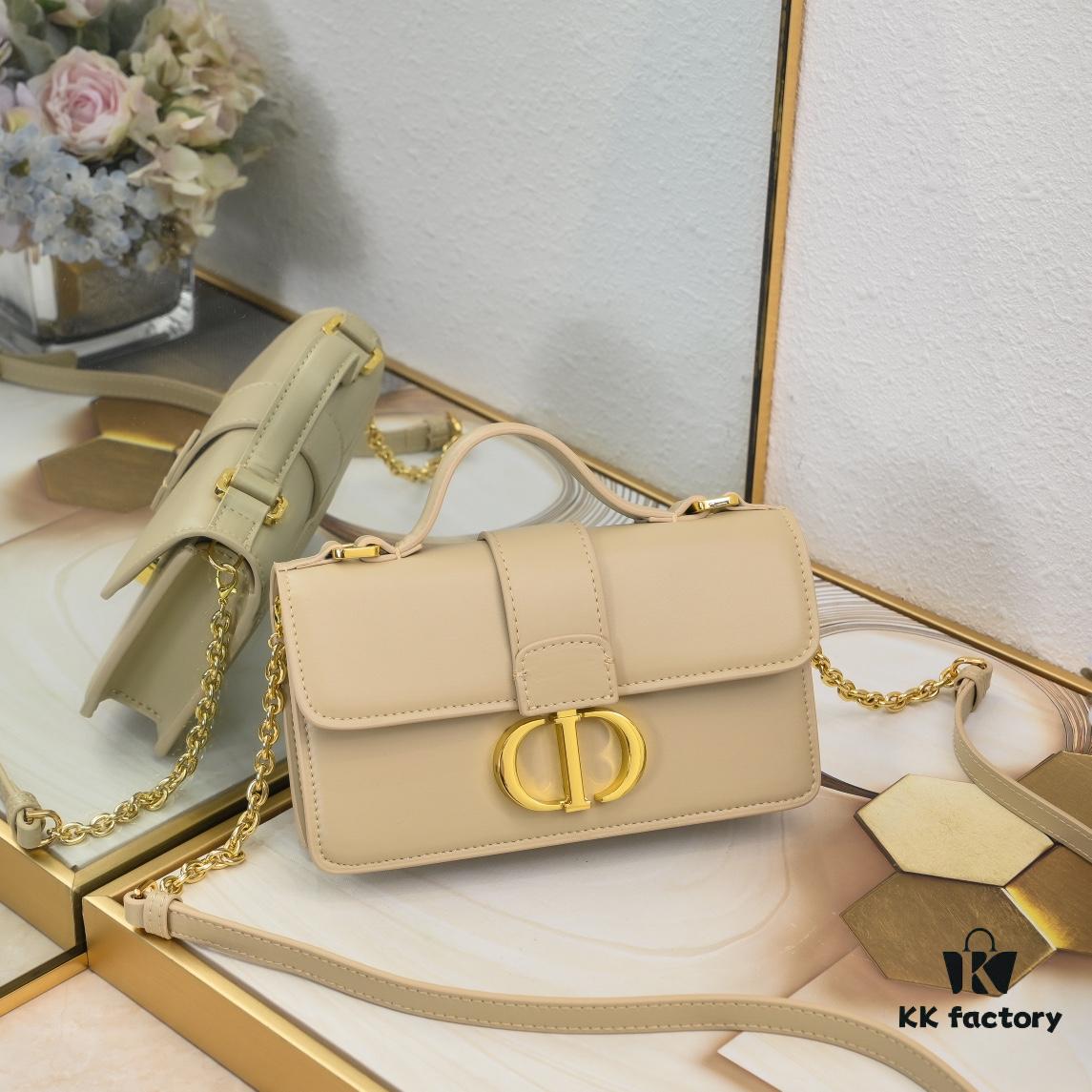 Upgraded Version Release🔥 Miss Montaigne Mini Chain Bag