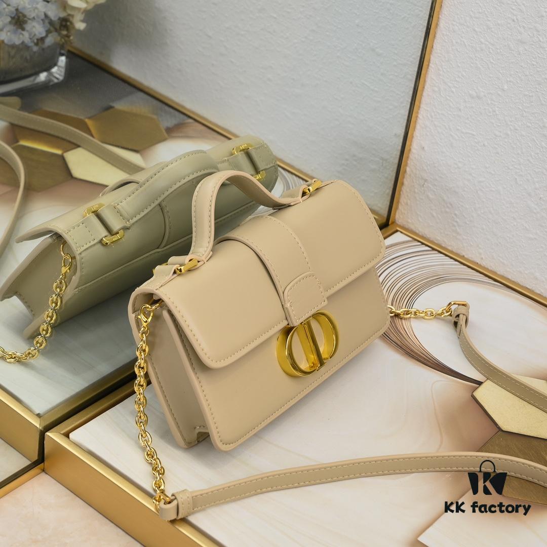 Upgraded Version Release🔥 Miss Montaigne Mini Chain Bag