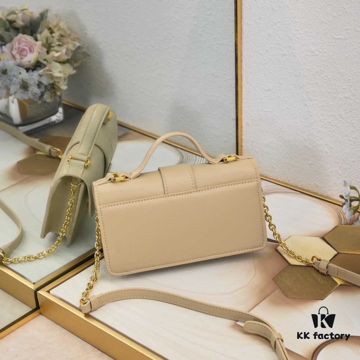 Upgraded Version Release🔥 Miss Montaigne Mini Chain Bag