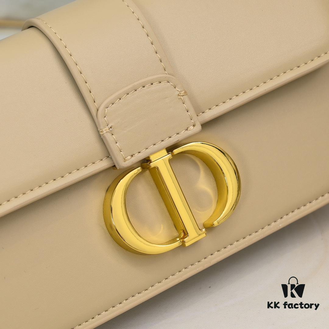 Upgraded Version Release🔥 Miss Montaigne Mini Chain Bag