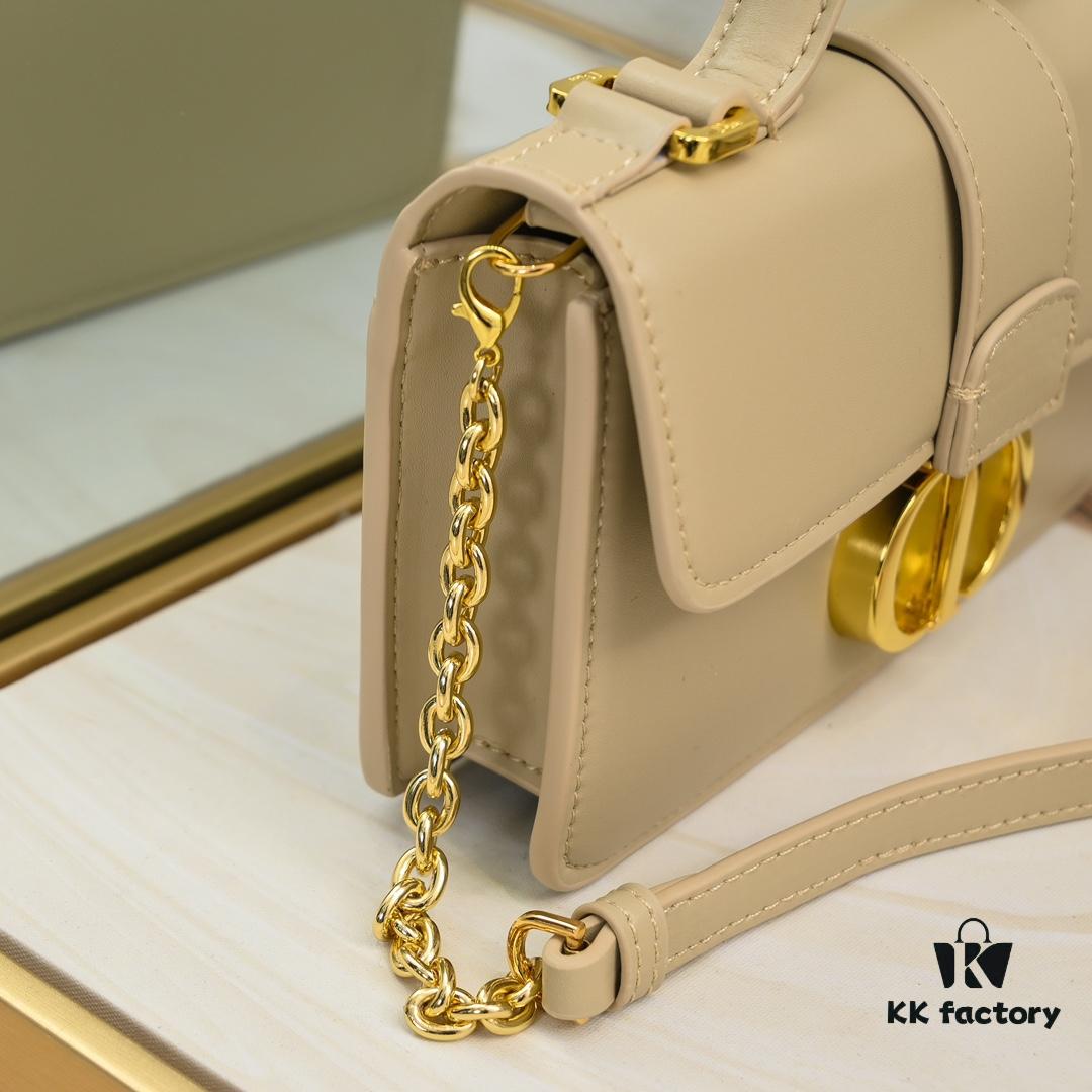Upgraded Version Release🔥 Miss Montaigne Mini Chain Bag