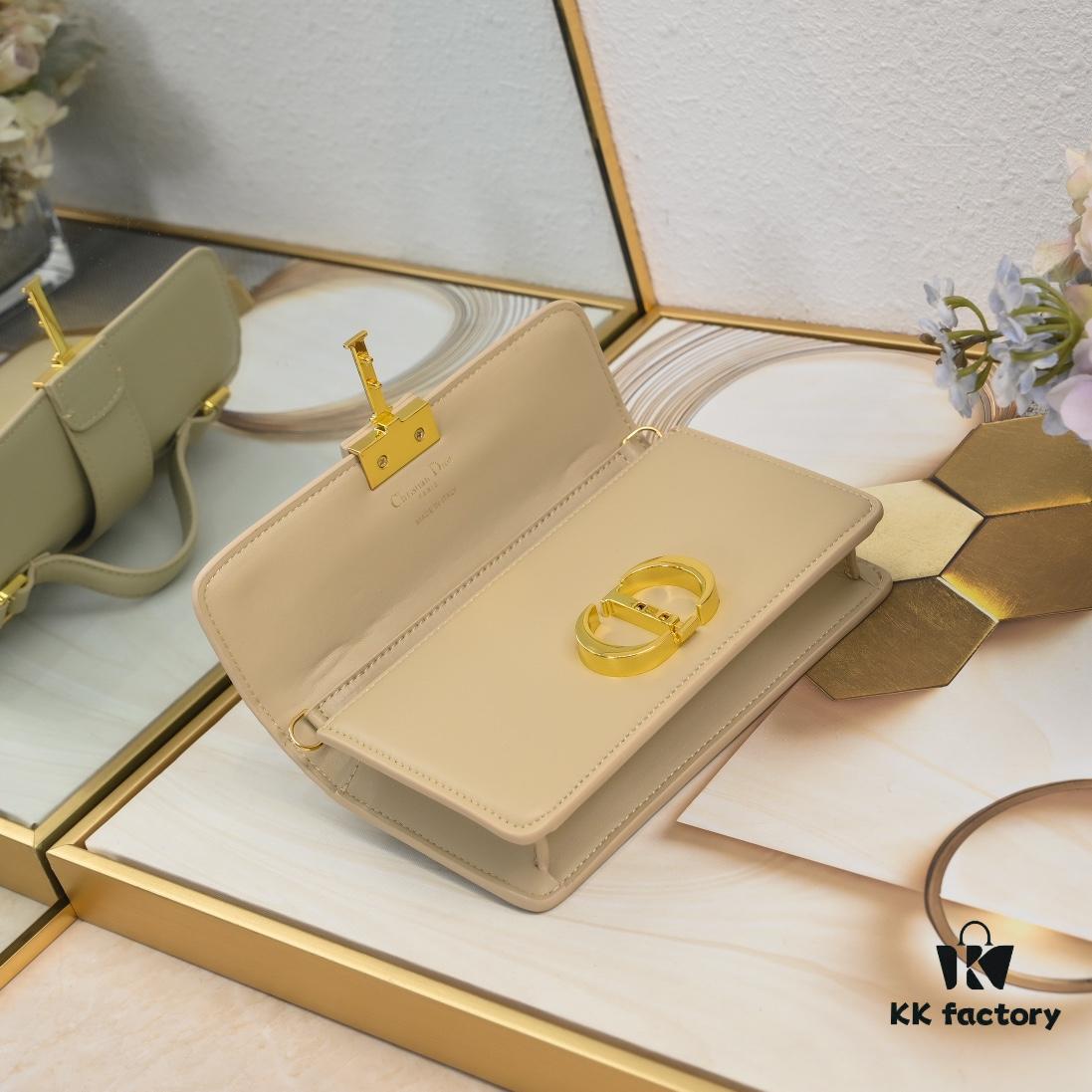 Upgraded Version Release🔥 Miss Montaigne Mini Chain Bag