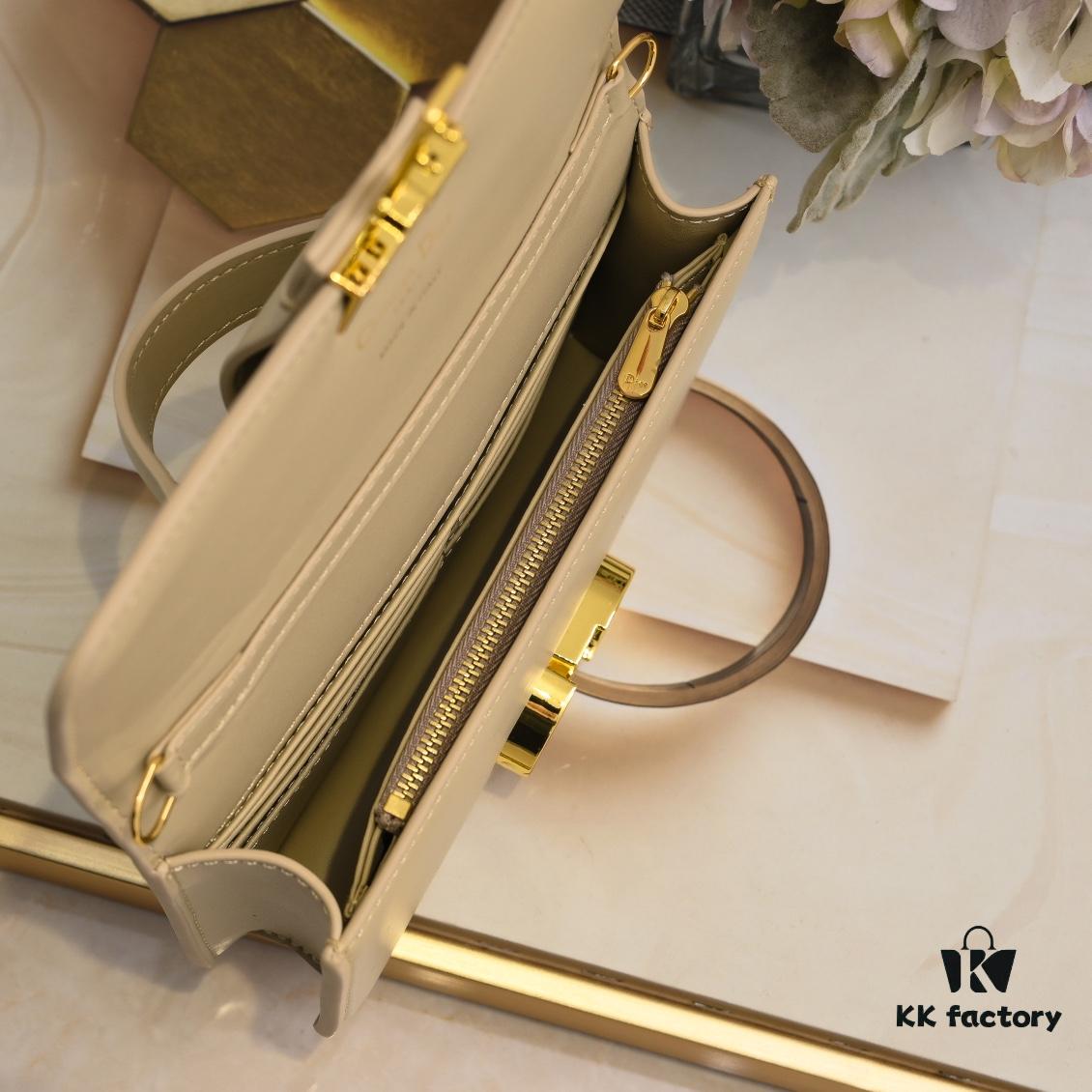 Upgraded Version Release🔥 Miss Montaigne Mini Chain Bag