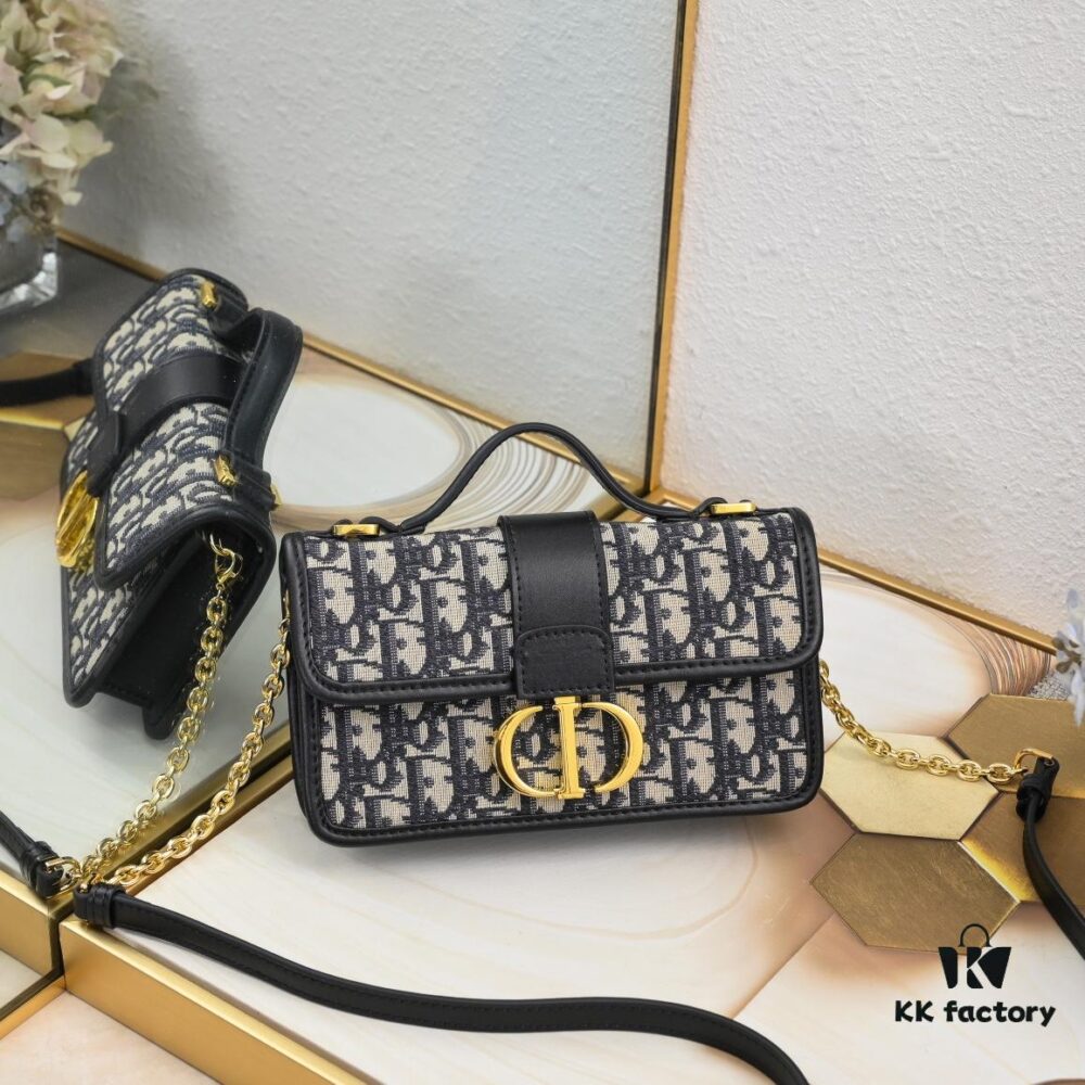 Upgraded Release🔥 Miss Montaigne Mini Chain Bag