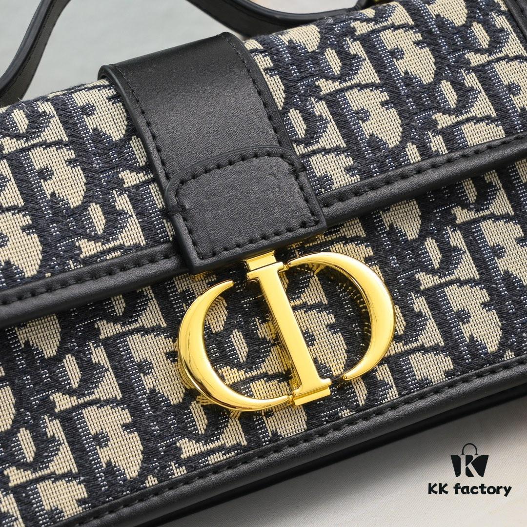 Upgraded Release🔥 Miss Montaigne Mini Chain Bag