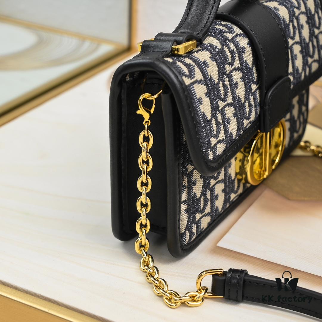 Upgraded Release🔥 Miss Montaigne Mini Chain Bag