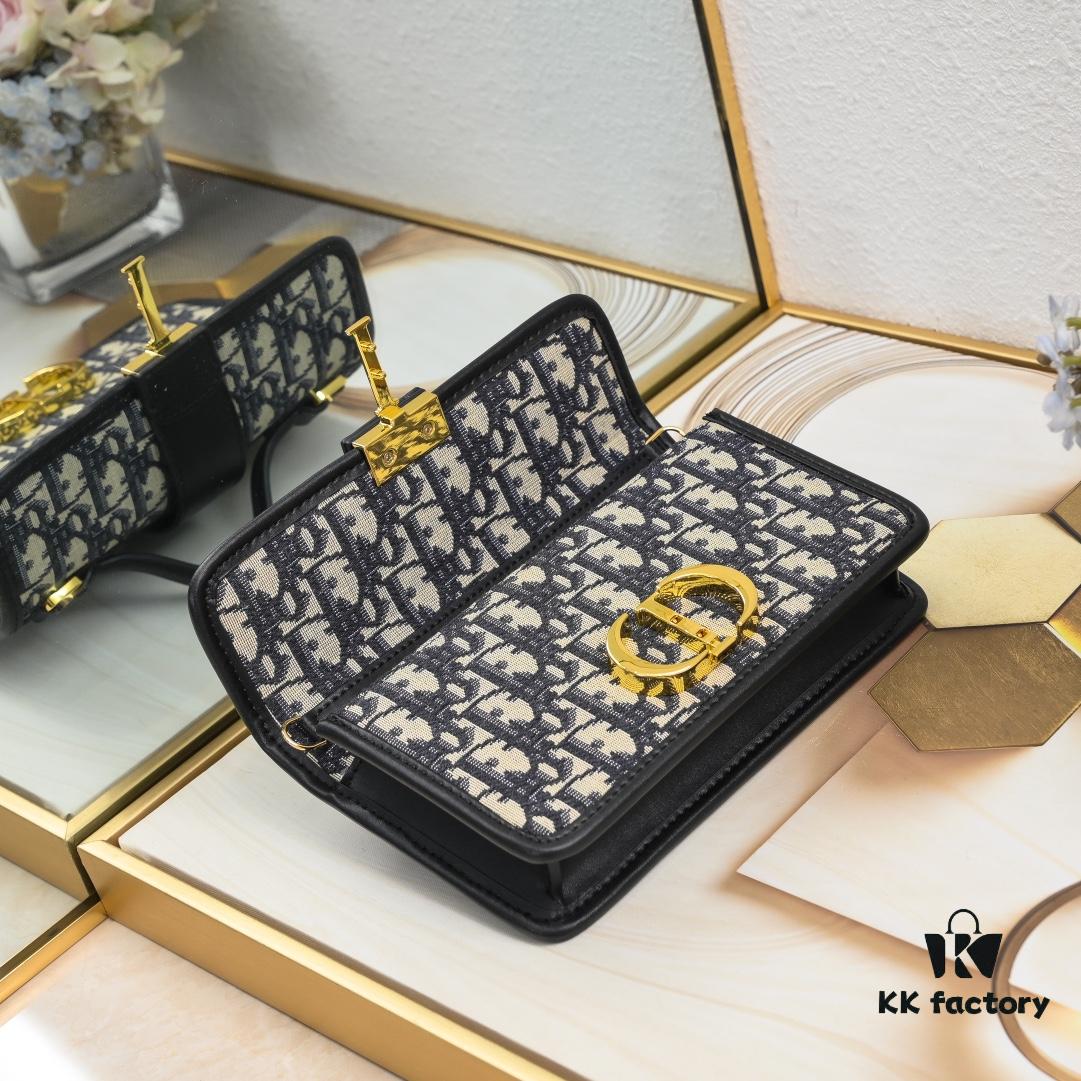 Upgraded Release🔥 Miss Montaigne Mini Chain Bag