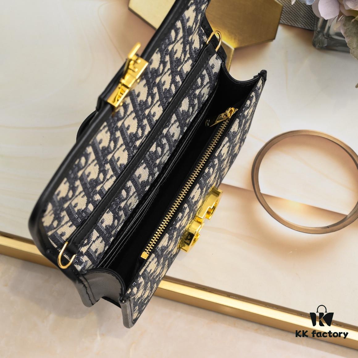 Upgraded Release🔥 Miss Montaigne Mini Chain Bag