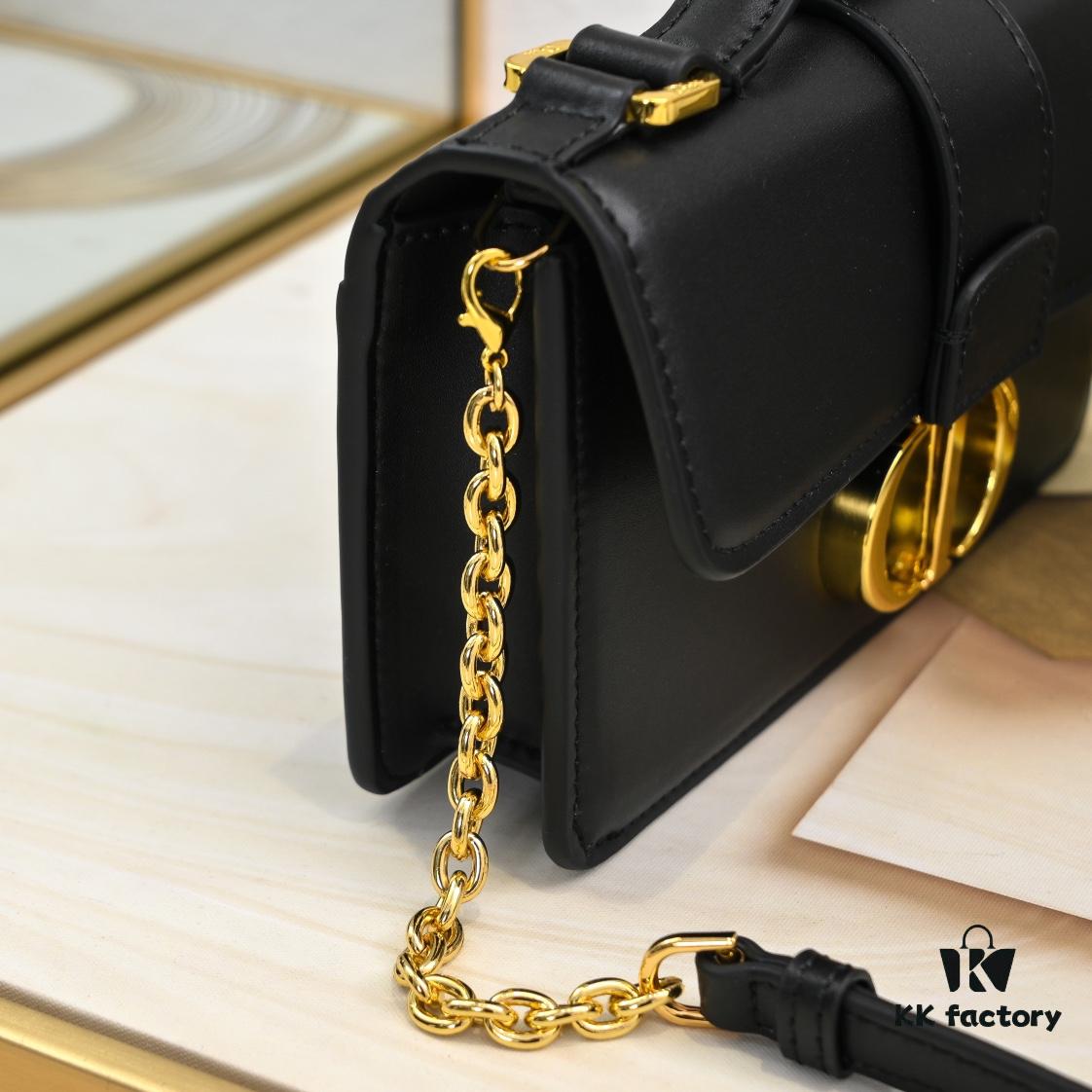 Upgraded Release🔥 Miss Montaigne Mini Chain Bag