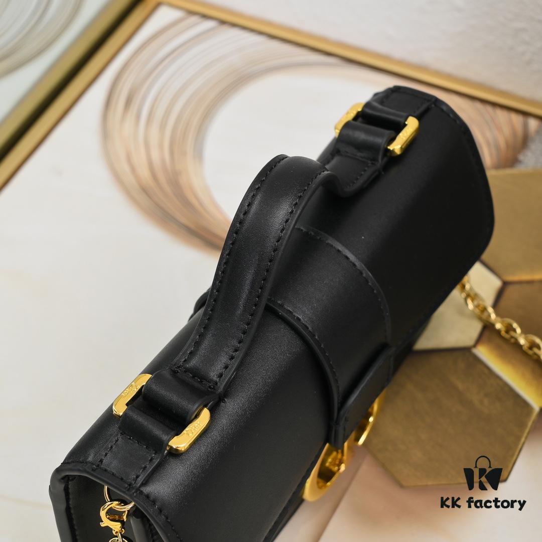 Upgraded Release🔥 Miss Montaigne Mini Chain Bag