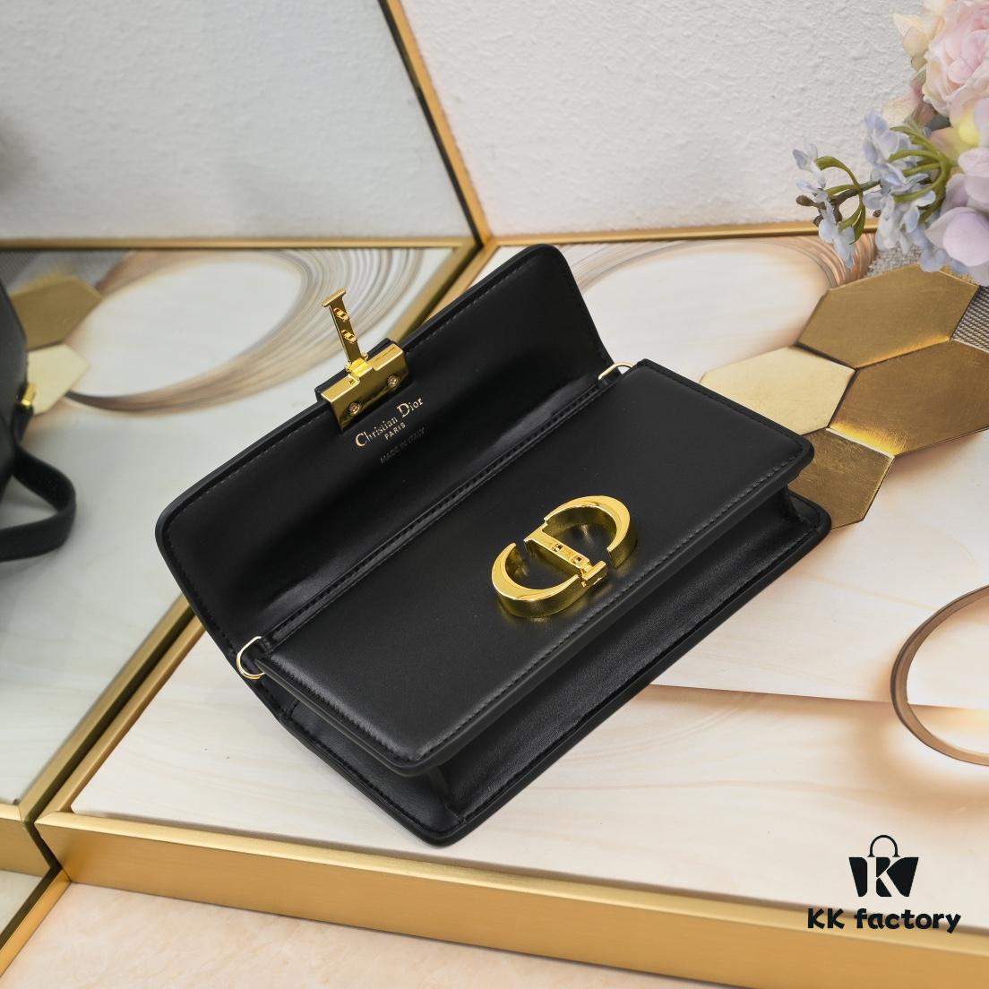 Upgraded Release🔥 Miss Montaigne Mini Chain Bag