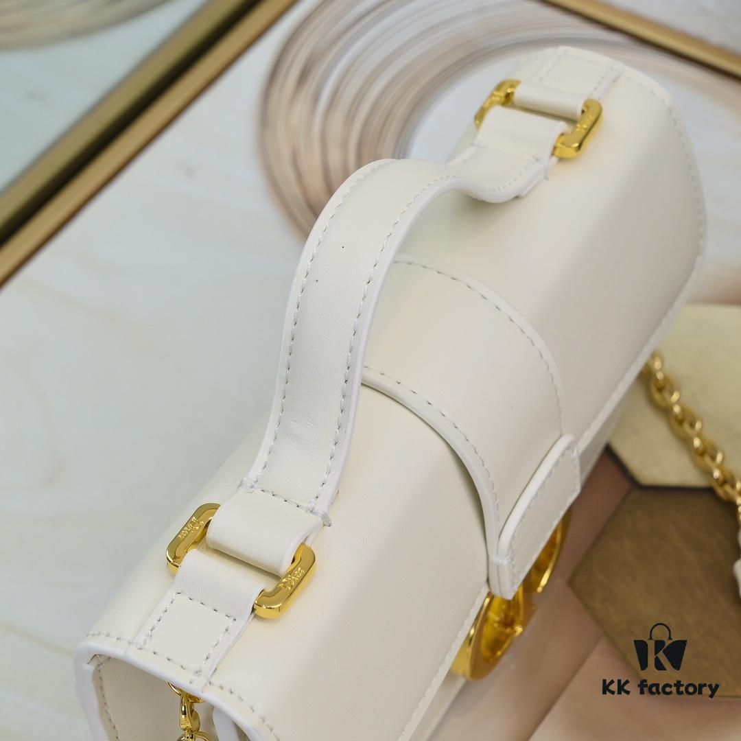 Upgraded Version Release 🔥 Miss Montaigne Mini Chain Bag