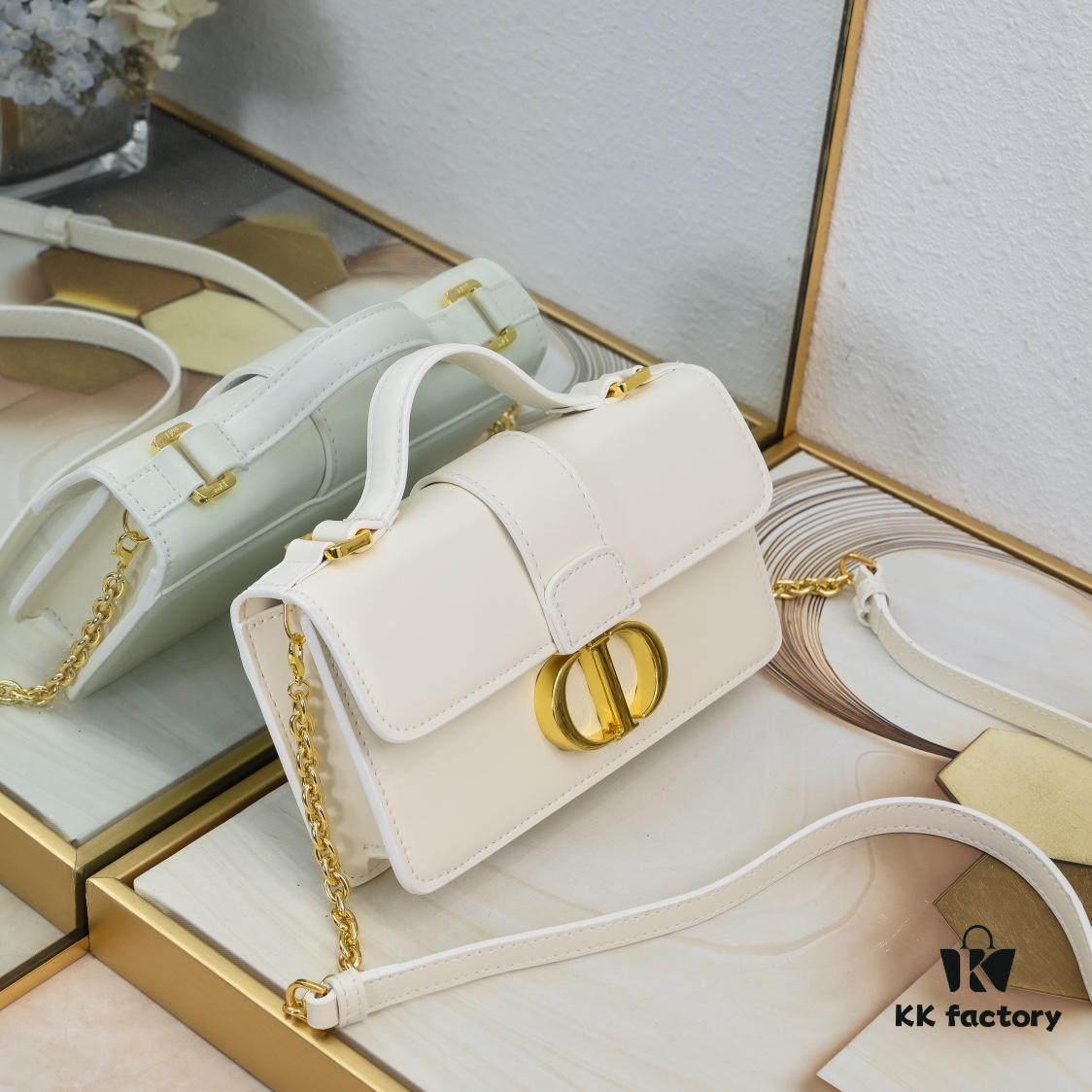 Upgraded Version Release 🔥 Miss Montaigne Mini Chain Bag