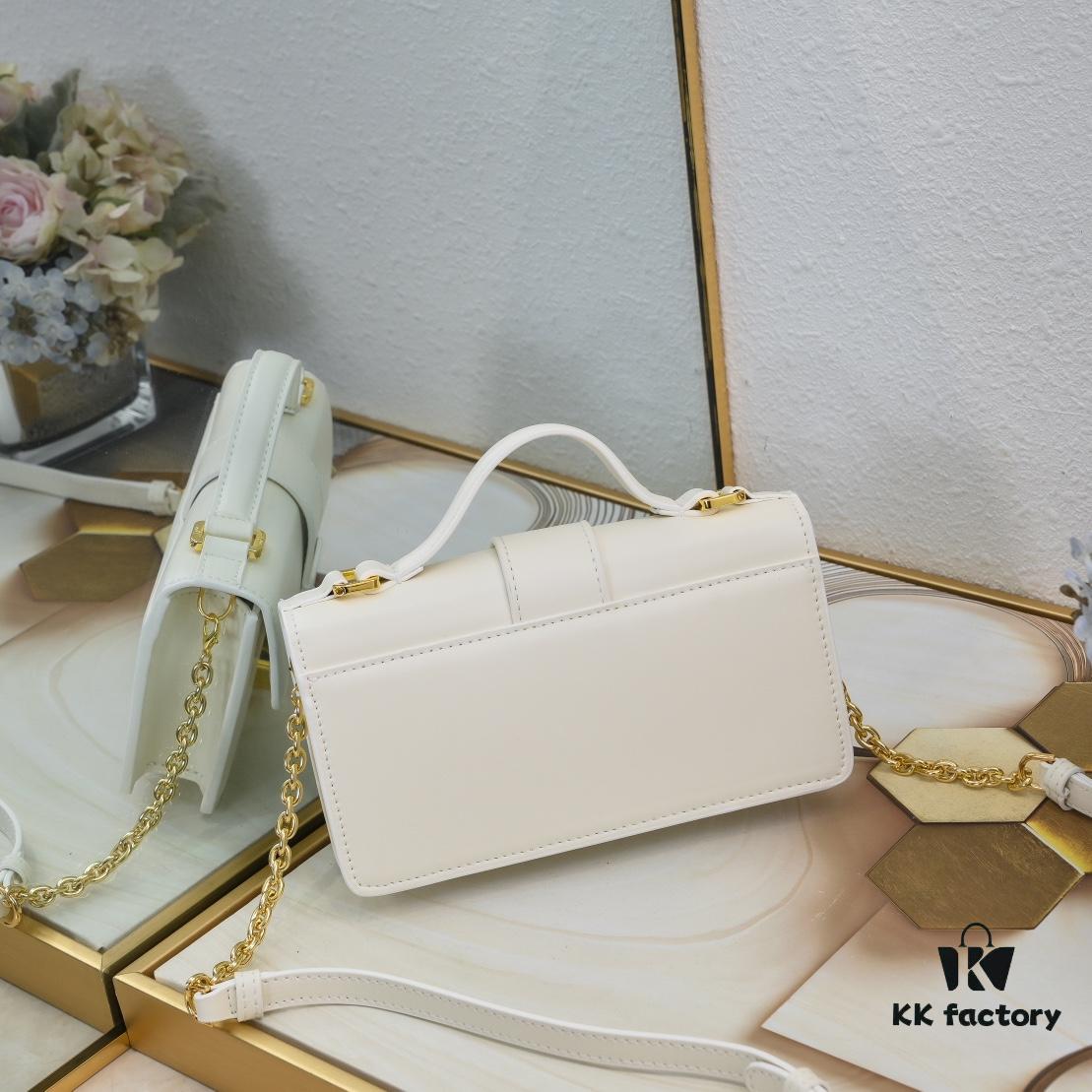 Upgraded Version Release 🔥 Miss Montaigne Mini Chain Bag