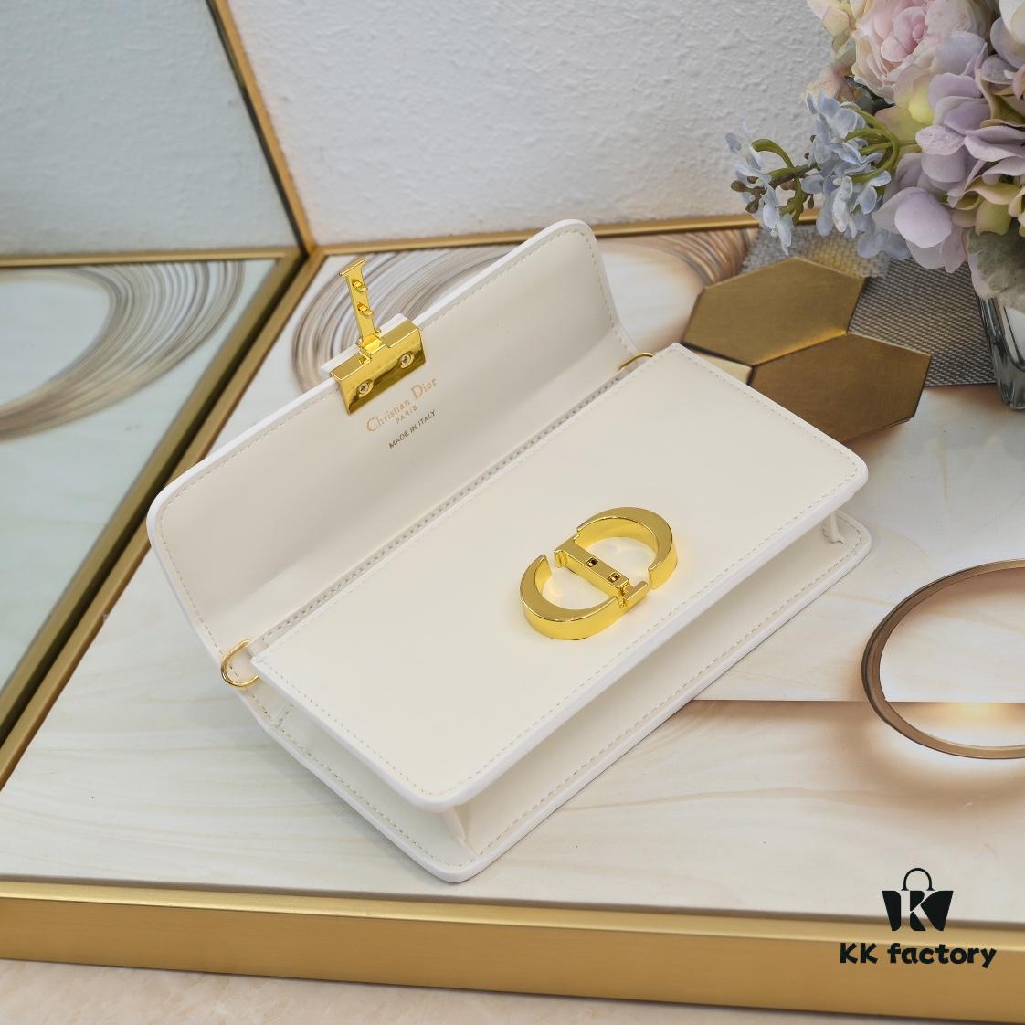 Upgraded Version Release 🔥 Miss Montaigne Mini Chain Bag