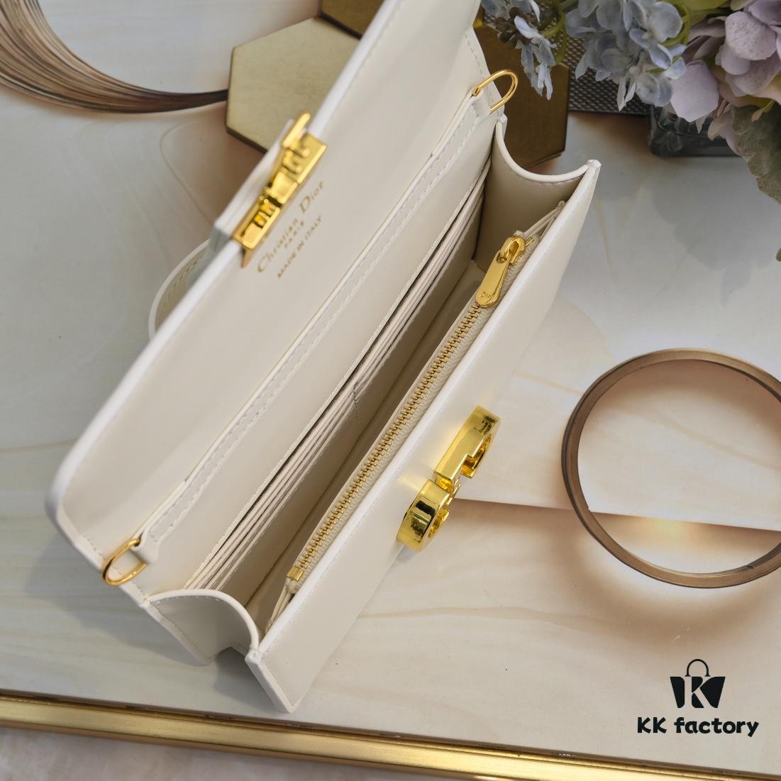 Upgraded Version Release 🔥 Miss Montaigne Mini Chain Bag