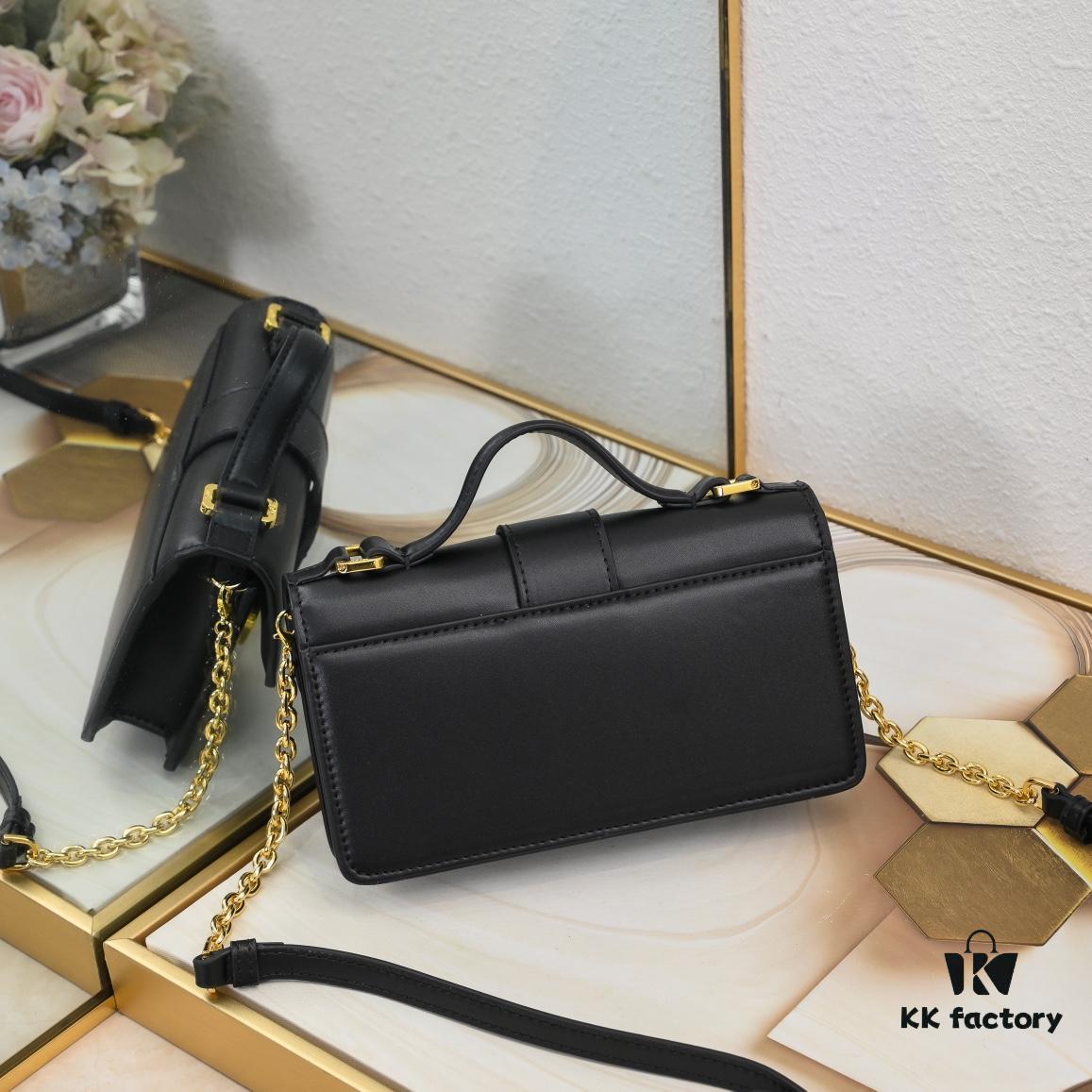 Upgraded Release🔥 Miss Montaigne Mini Chain Bag