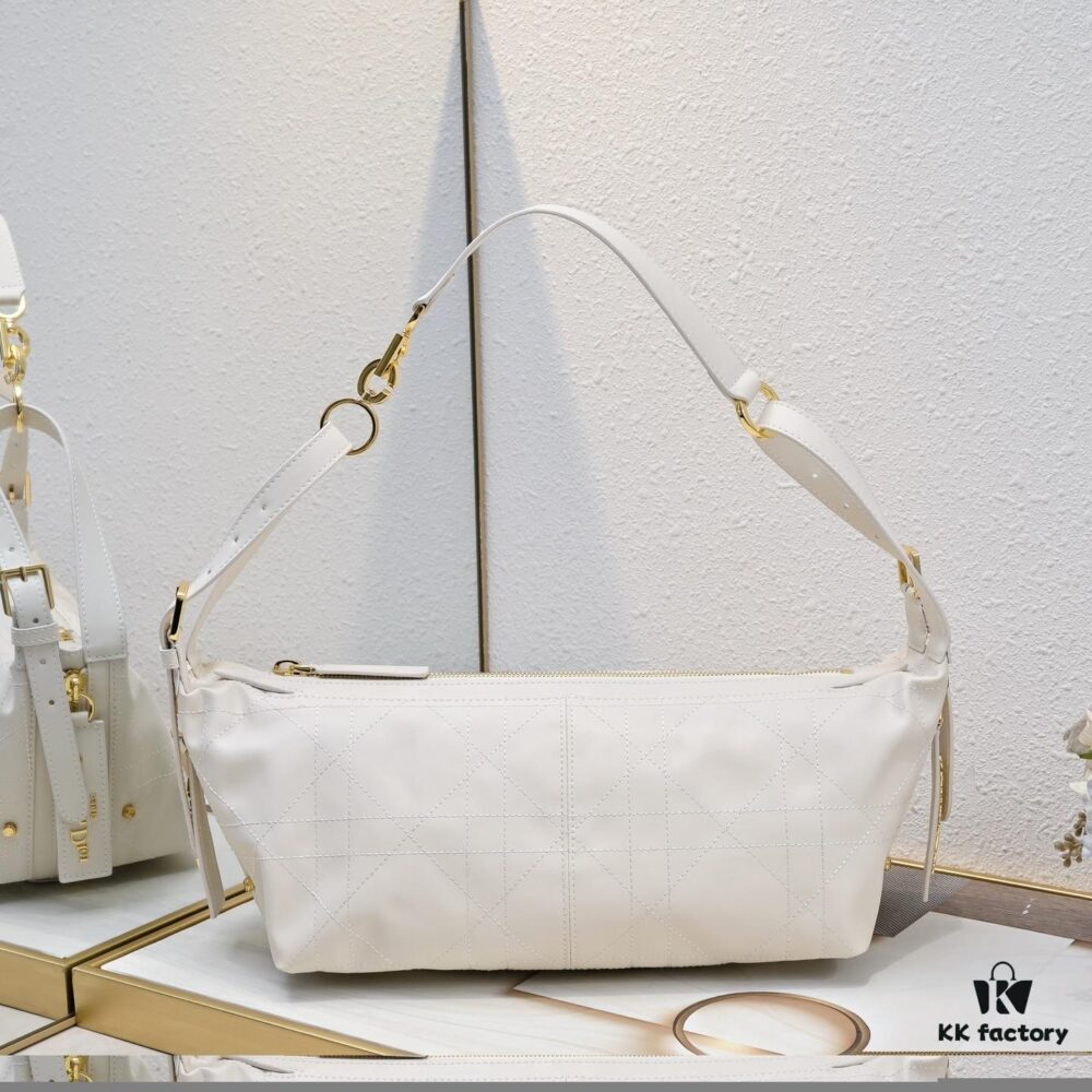 Large Size Upgraded Version D-Journey Handbag