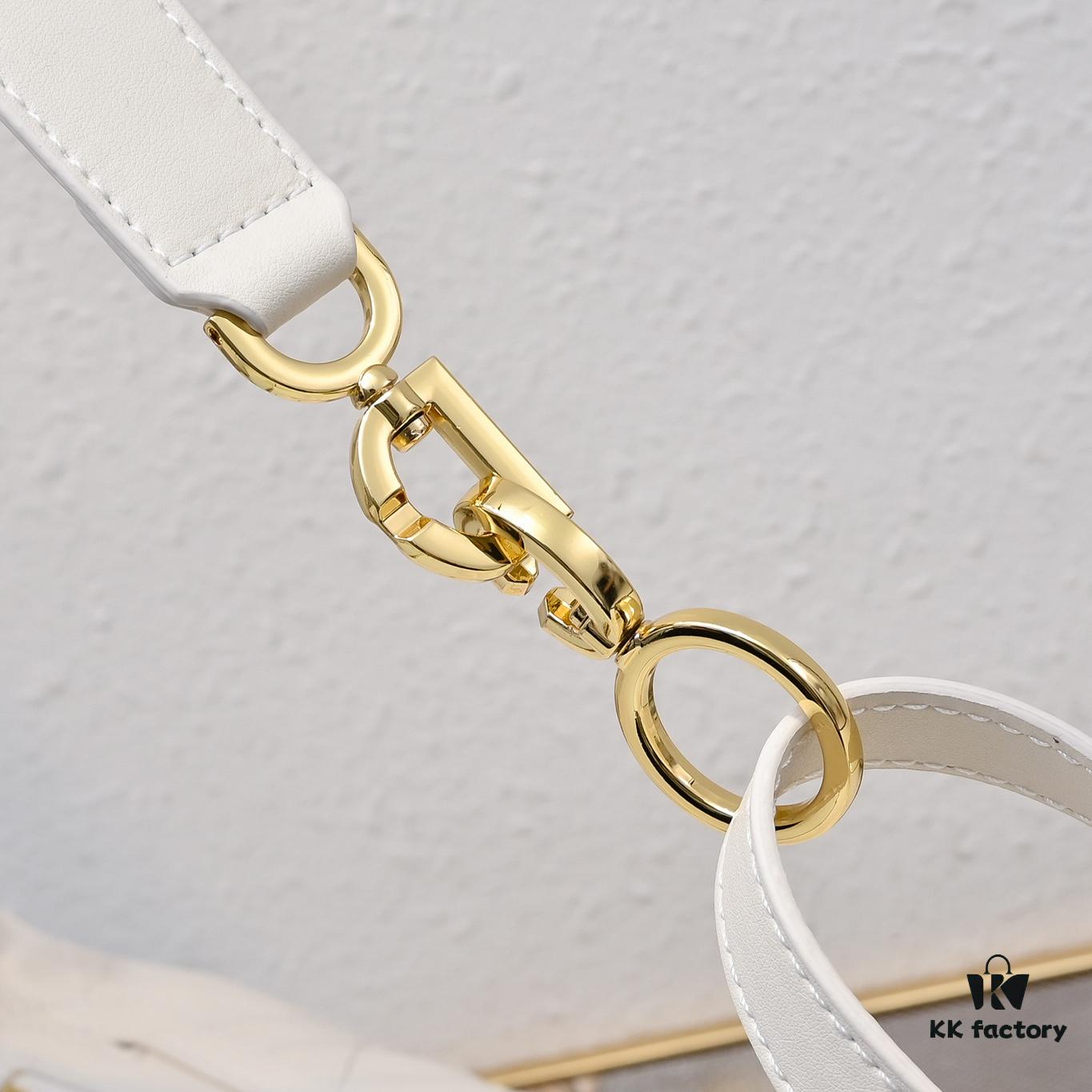 Large Size Upgraded Version D-Journey Handbag