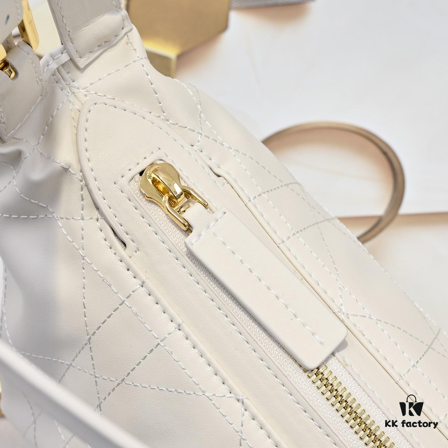 Large Size Upgraded Version D-Journey Handbag