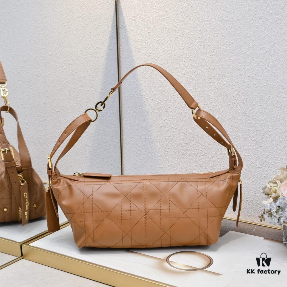 Large Size Upgraded Version Release🔥 D-Journey Handbag