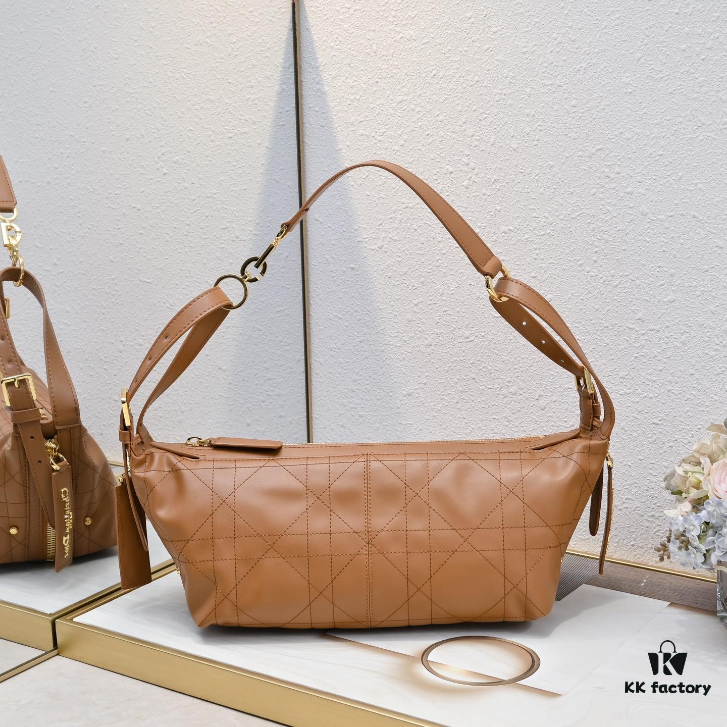 Large Size Upgraded Version Release🔥 D-Journey Handbag