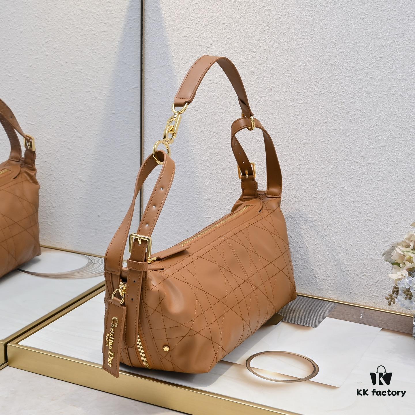 Large Size Upgraded Version Release🔥 D-Journey Handbag