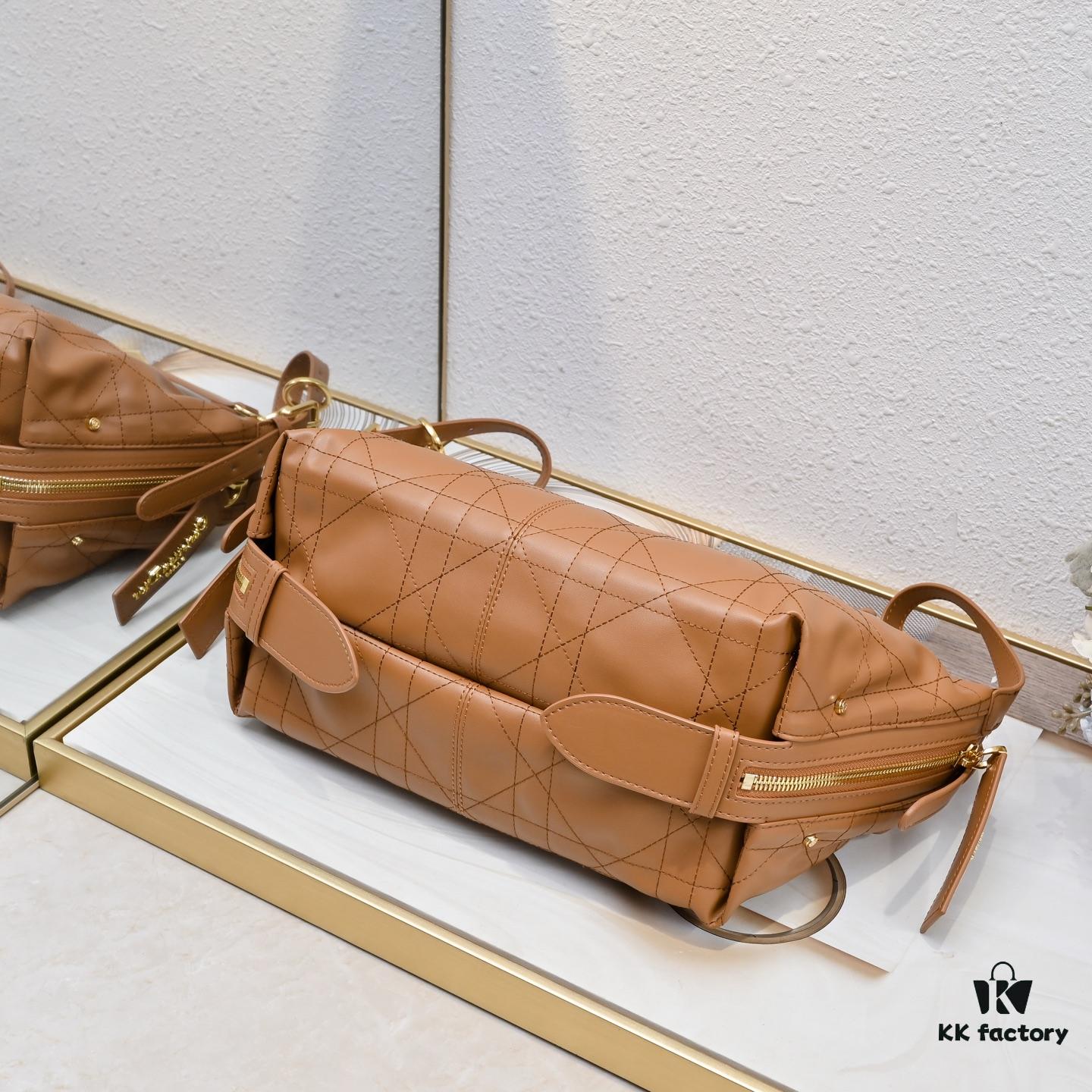 Large Size Upgraded Version Release🔥 D-Journey Handbag