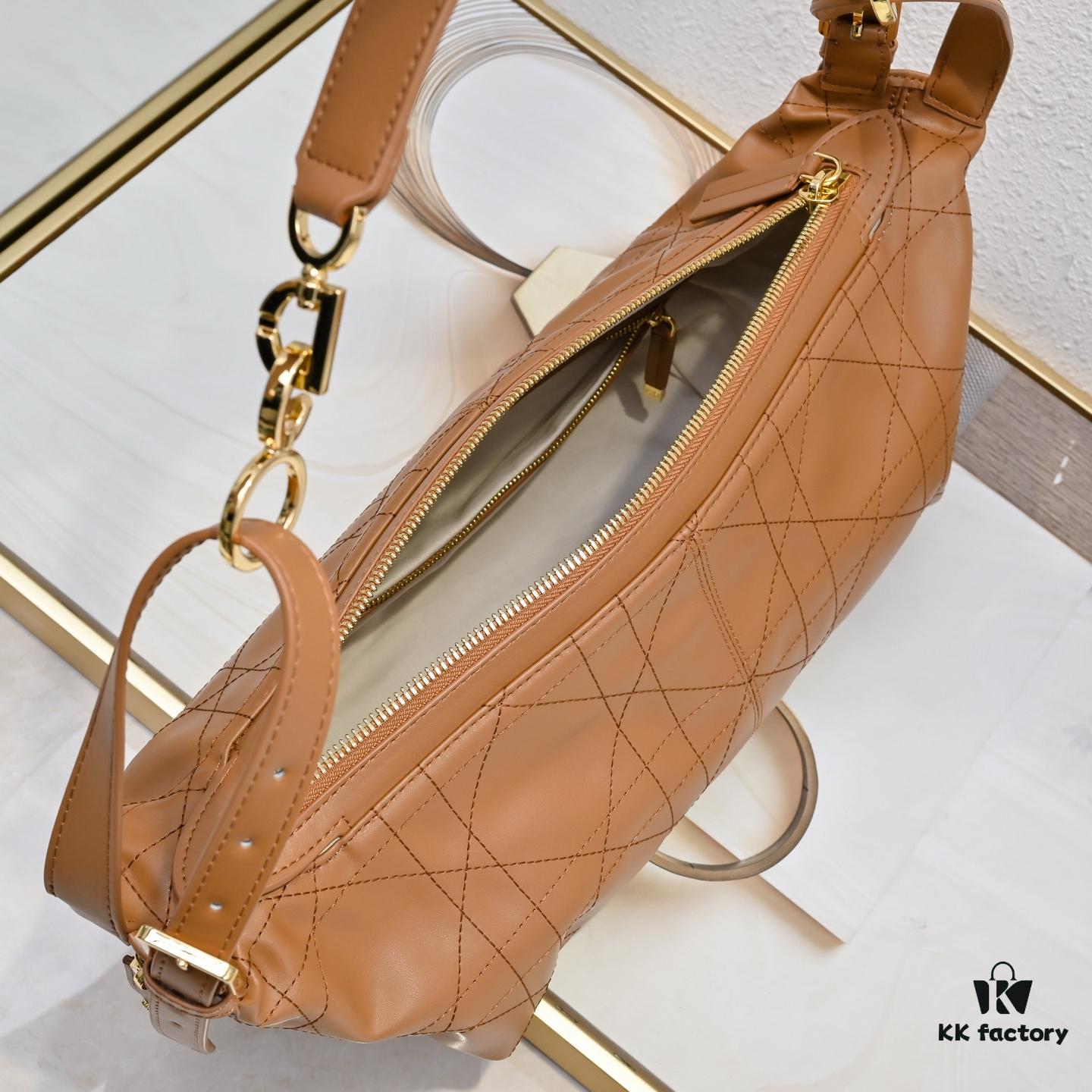 Large Size Upgraded Version Release🔥 D-Journey Handbag