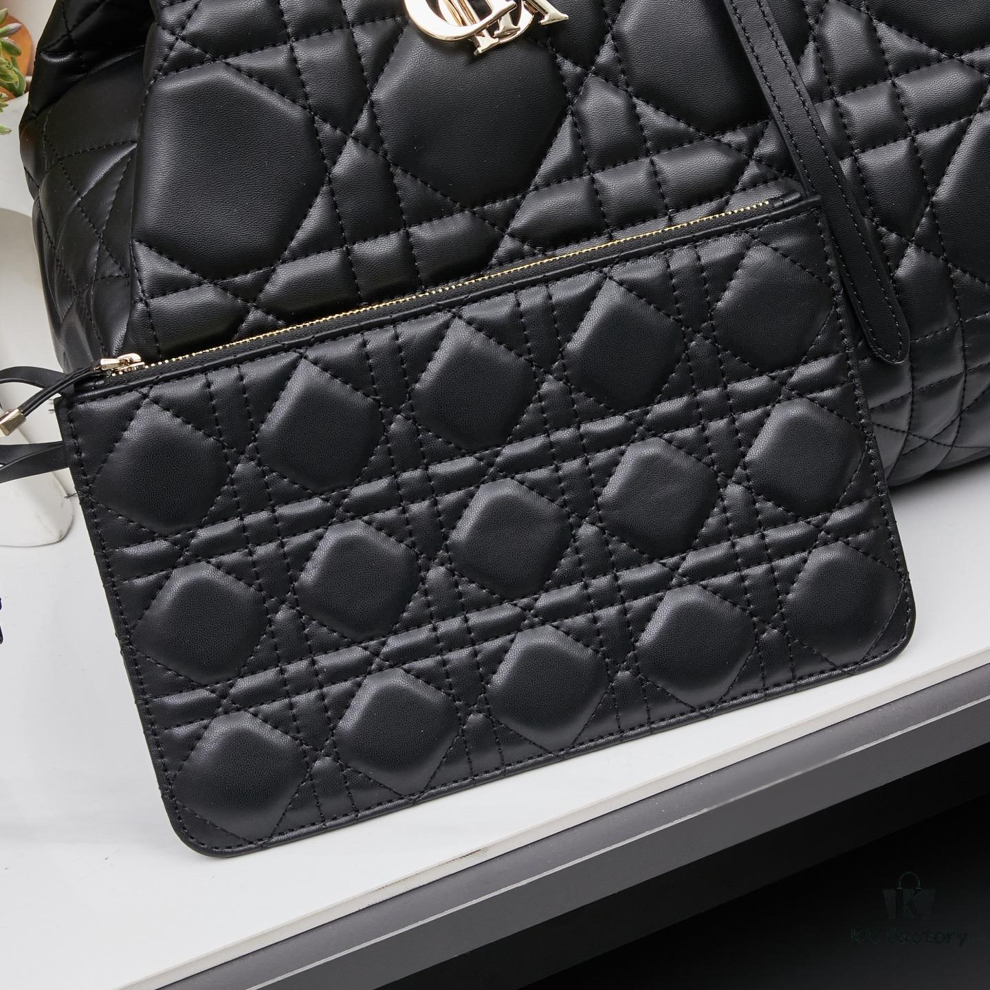 Large Dior Toujours Bag