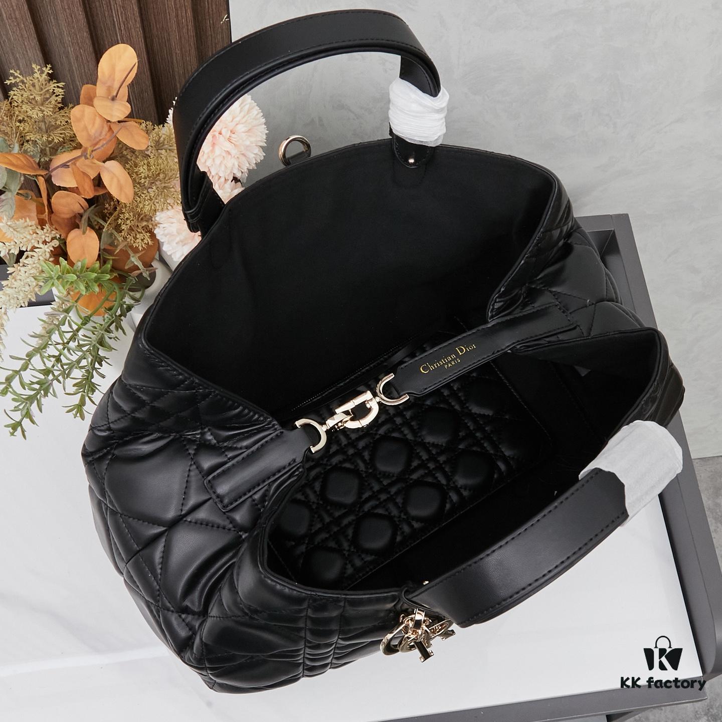 Large Dior Toujours Bag