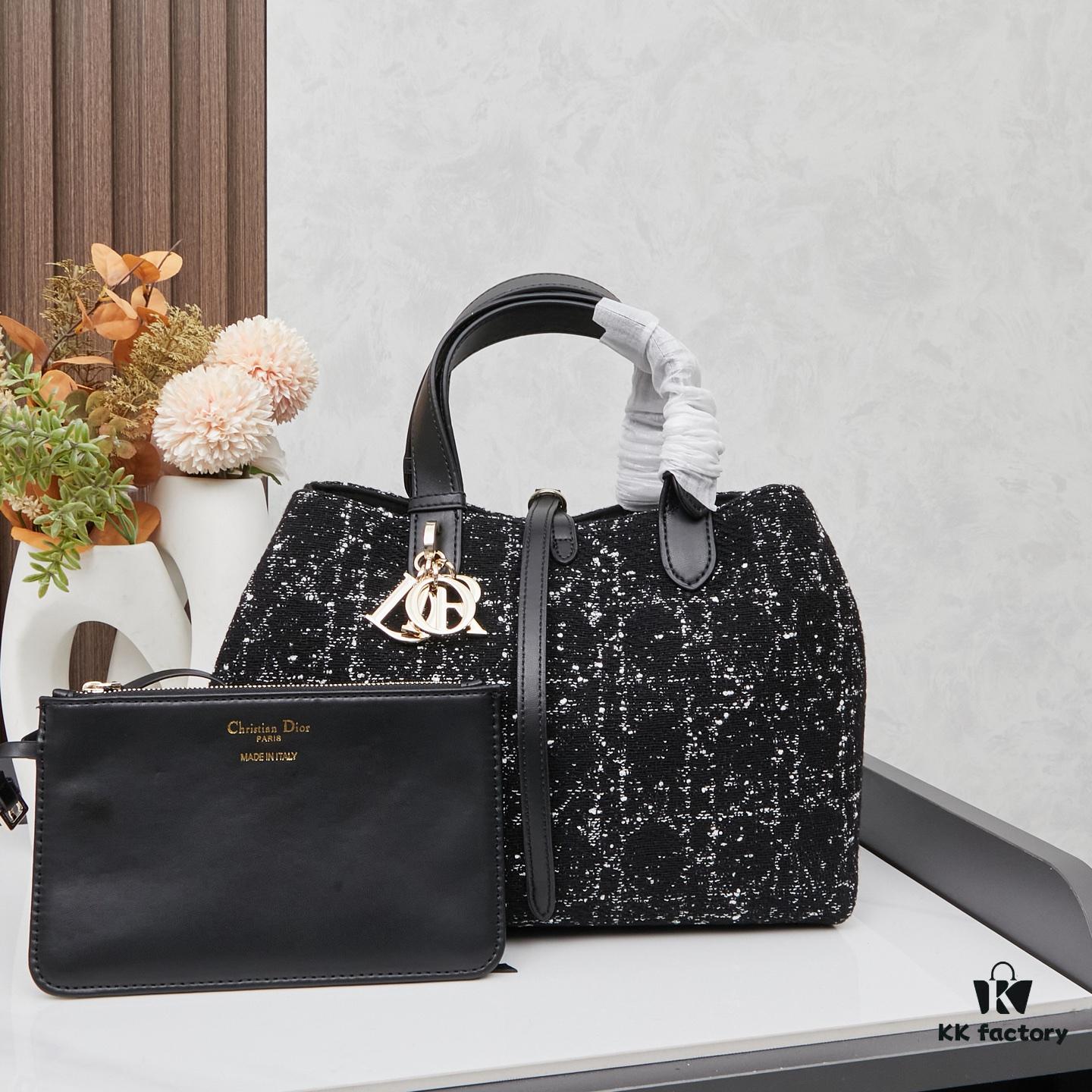 Dior Toujours Medium Bag