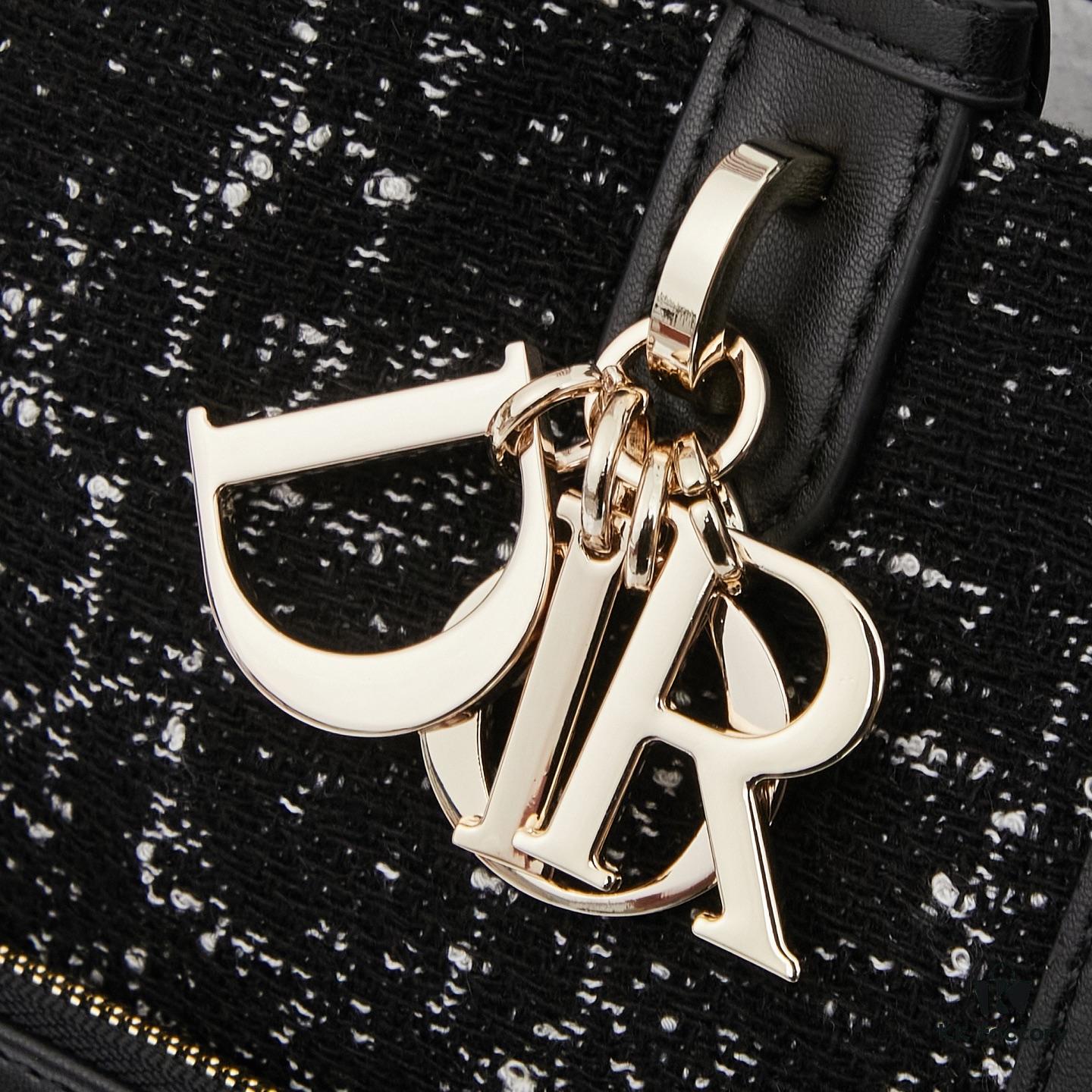 Dior Toujours Medium Bag