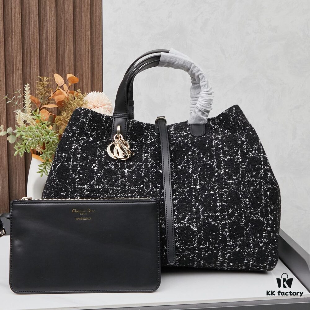 Large Dior Toujours Bag