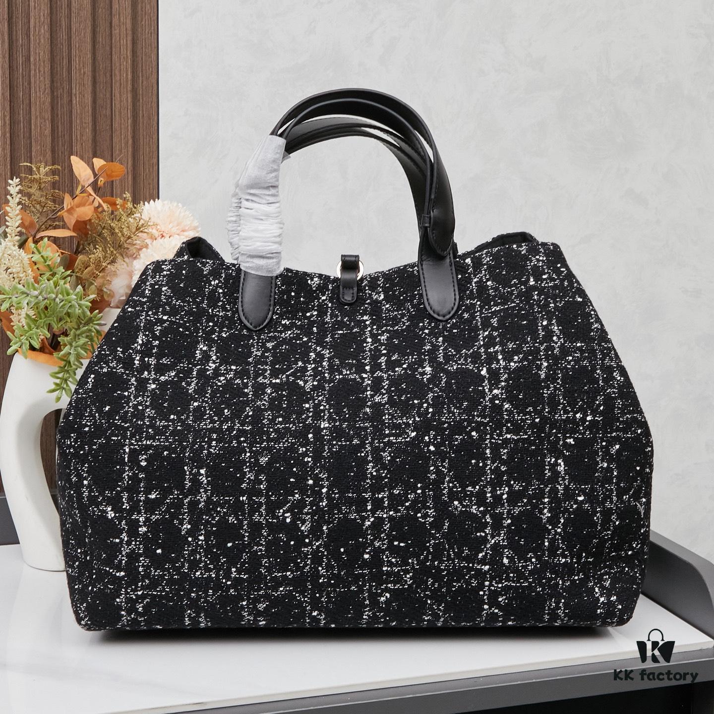 Large Dior Toujours Bag